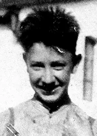 Der dänische Designer Hans J. Wegner