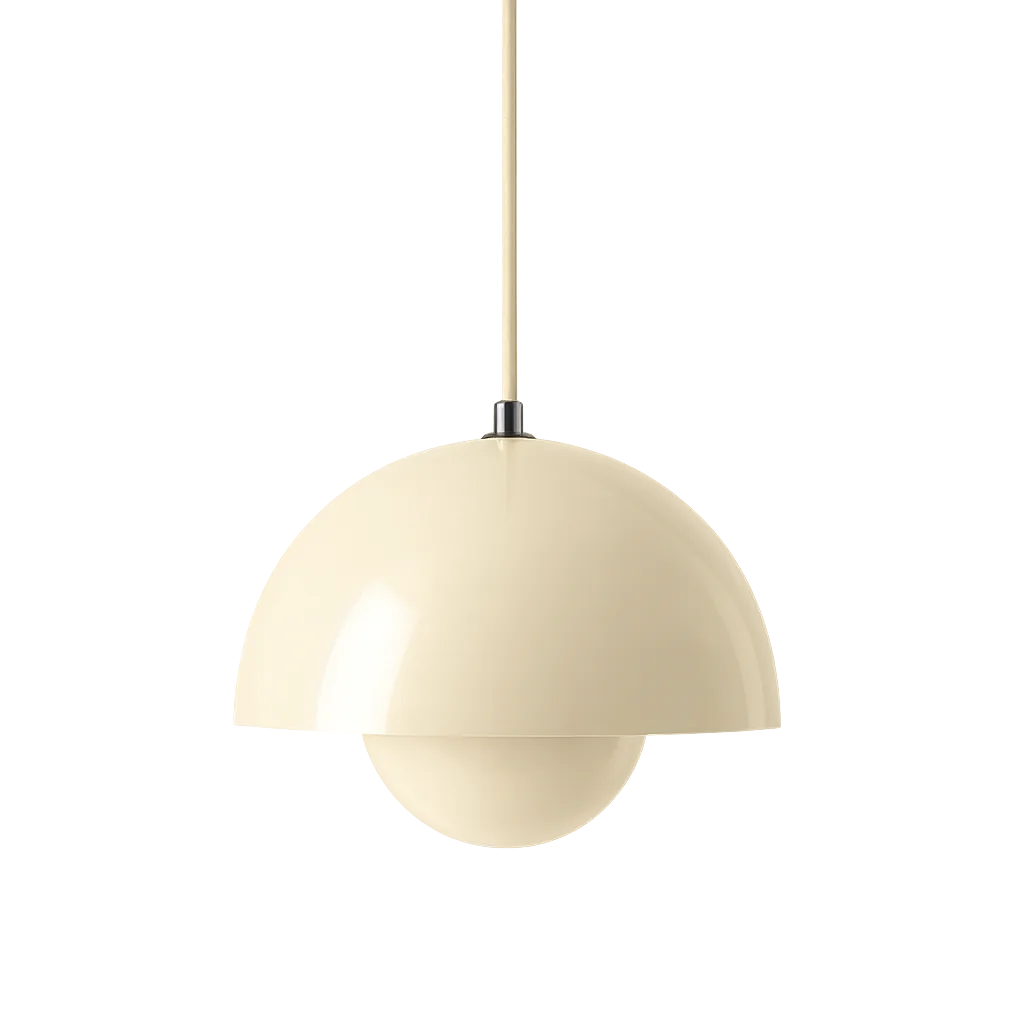 &Tradition Flowerpot VP1 Pendelleuchte