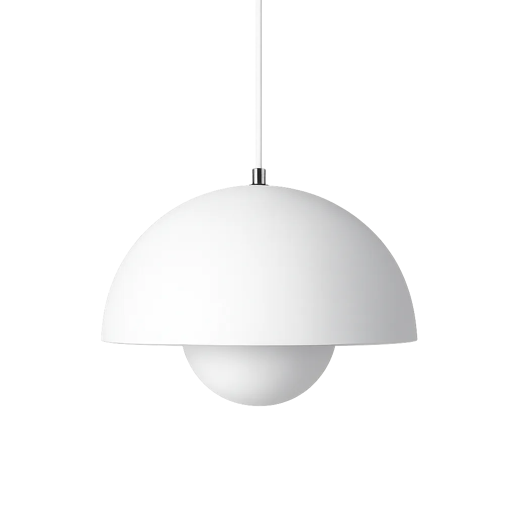 &Tradition Flowerpot VP7 Pendelleuchte