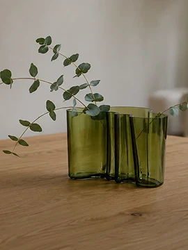 Aalto Vase