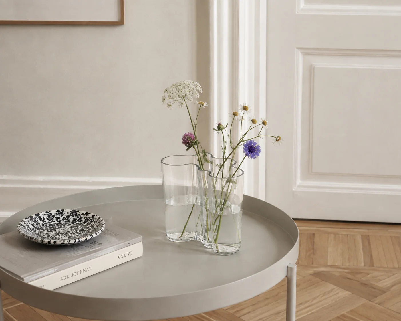 Iittala Alvar Aalto Vase