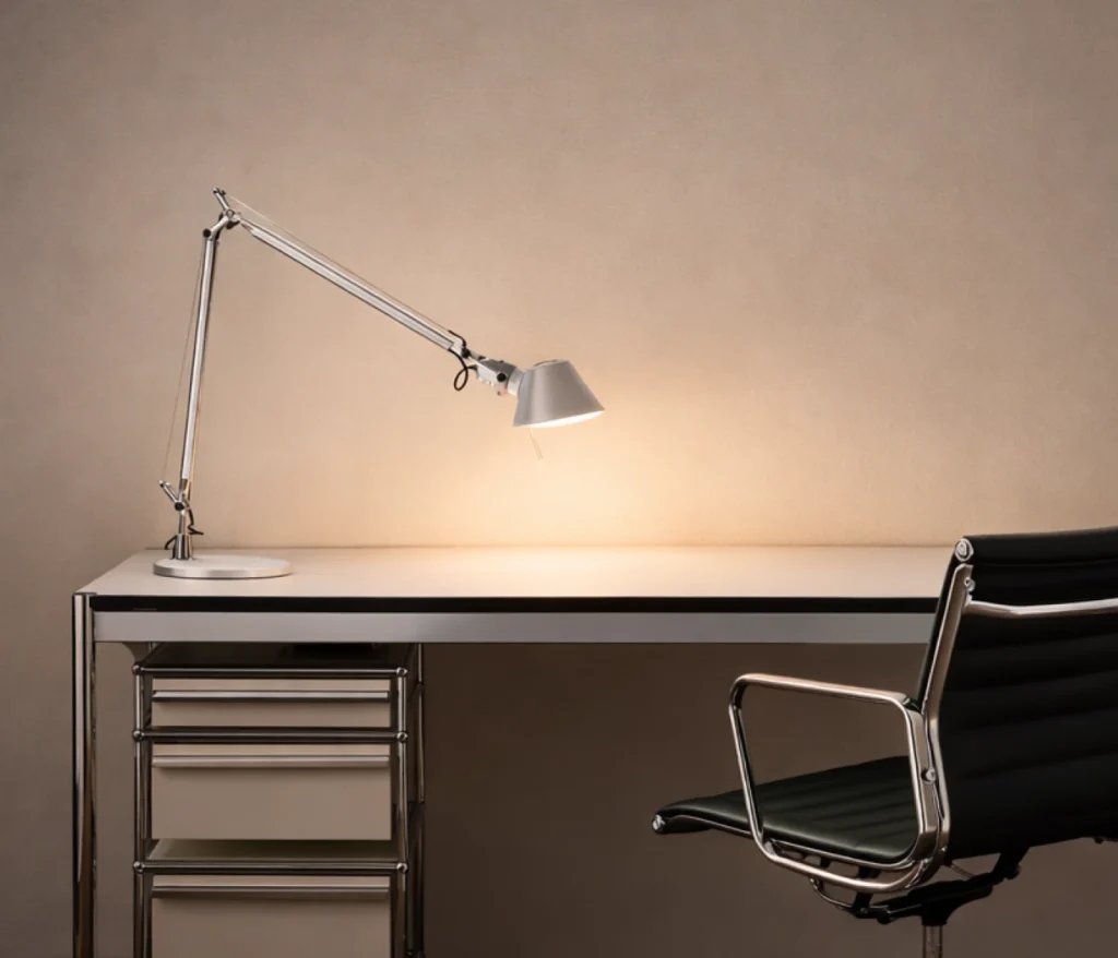 Schreibtischlampen