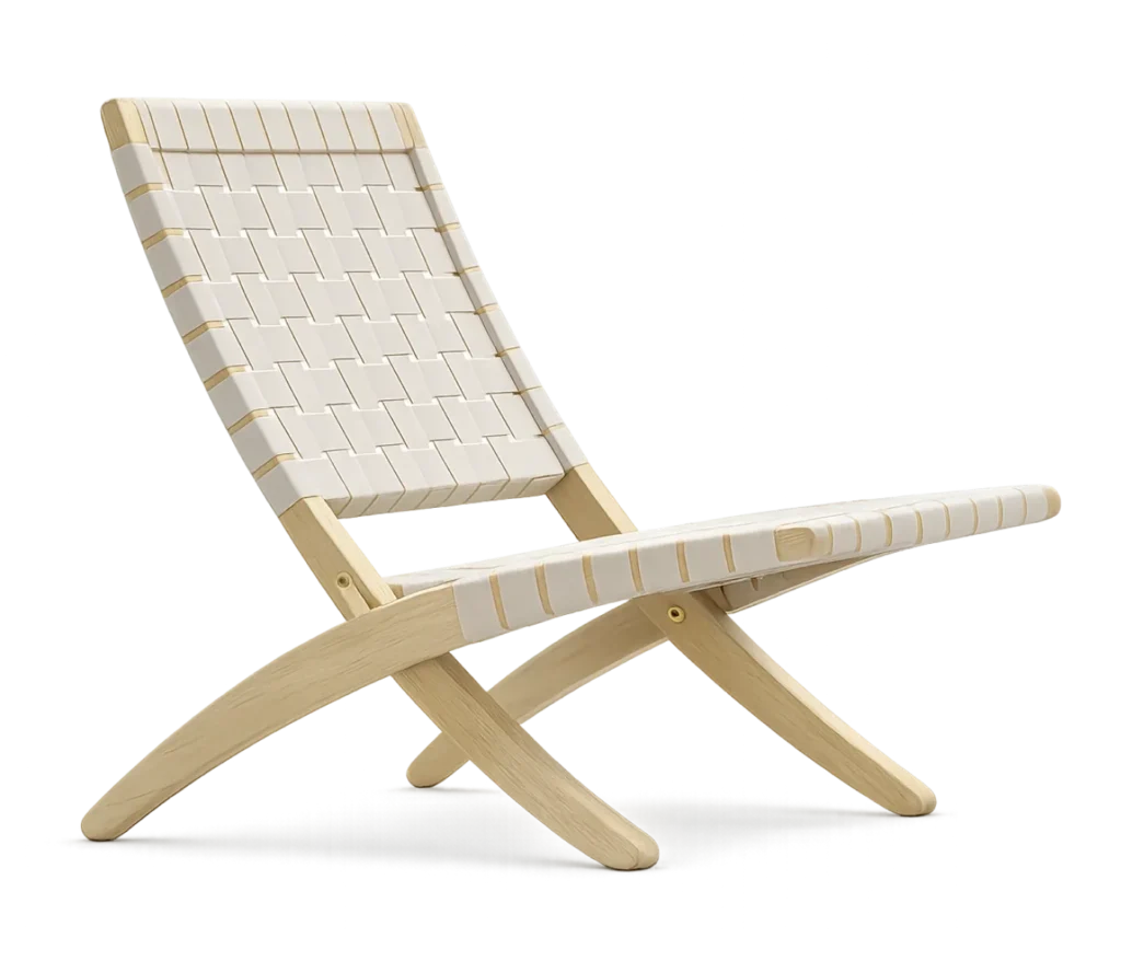 MG501 Cuba Chair