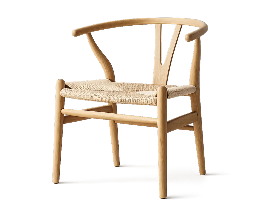 CH24 Wishbone Chair