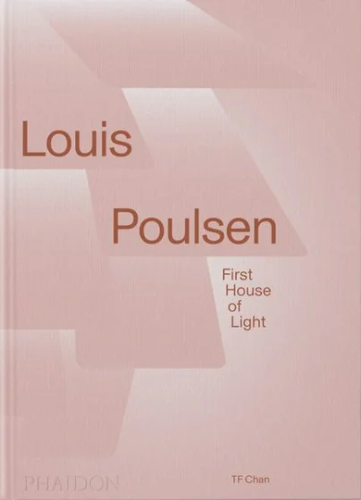 Buchcover Louis Poulsen. First House of Light