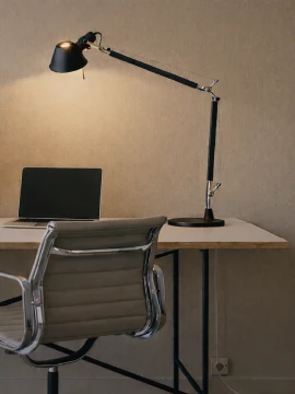 Schreibtischlampen