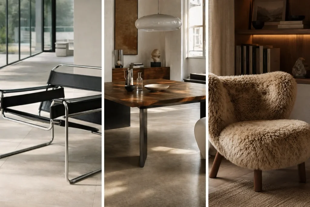 Designstile