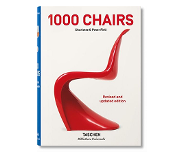 Eames Lounge Chair von Vitra