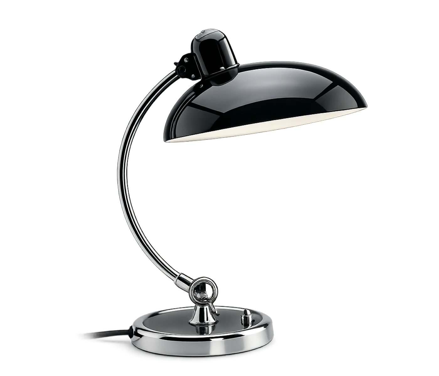 Kaiser Idell 6631-T Tischleuchte von Fritz Hansen Bauhaus Designklassiker