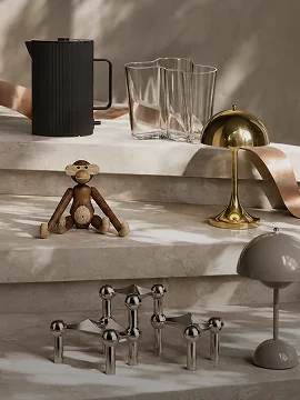 Designklassiker verschenken