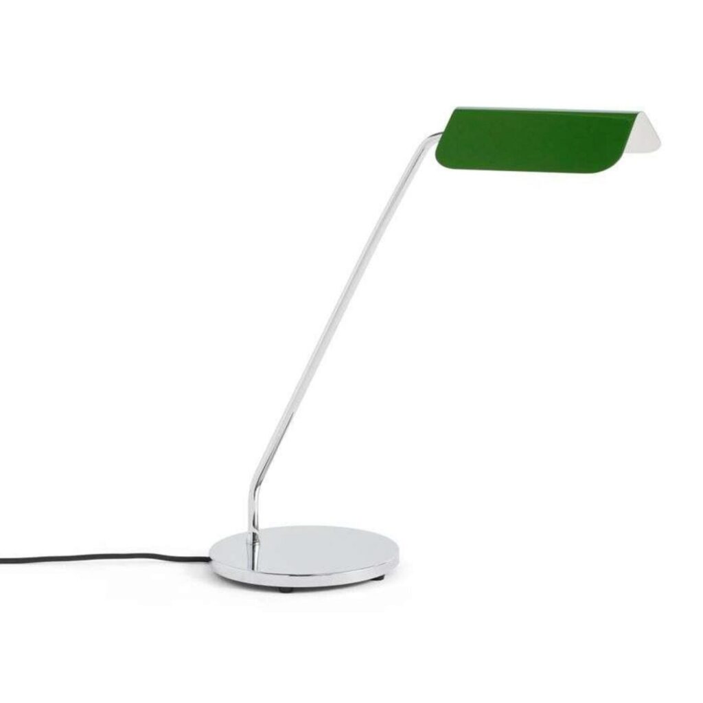Apex Desk Lamp
