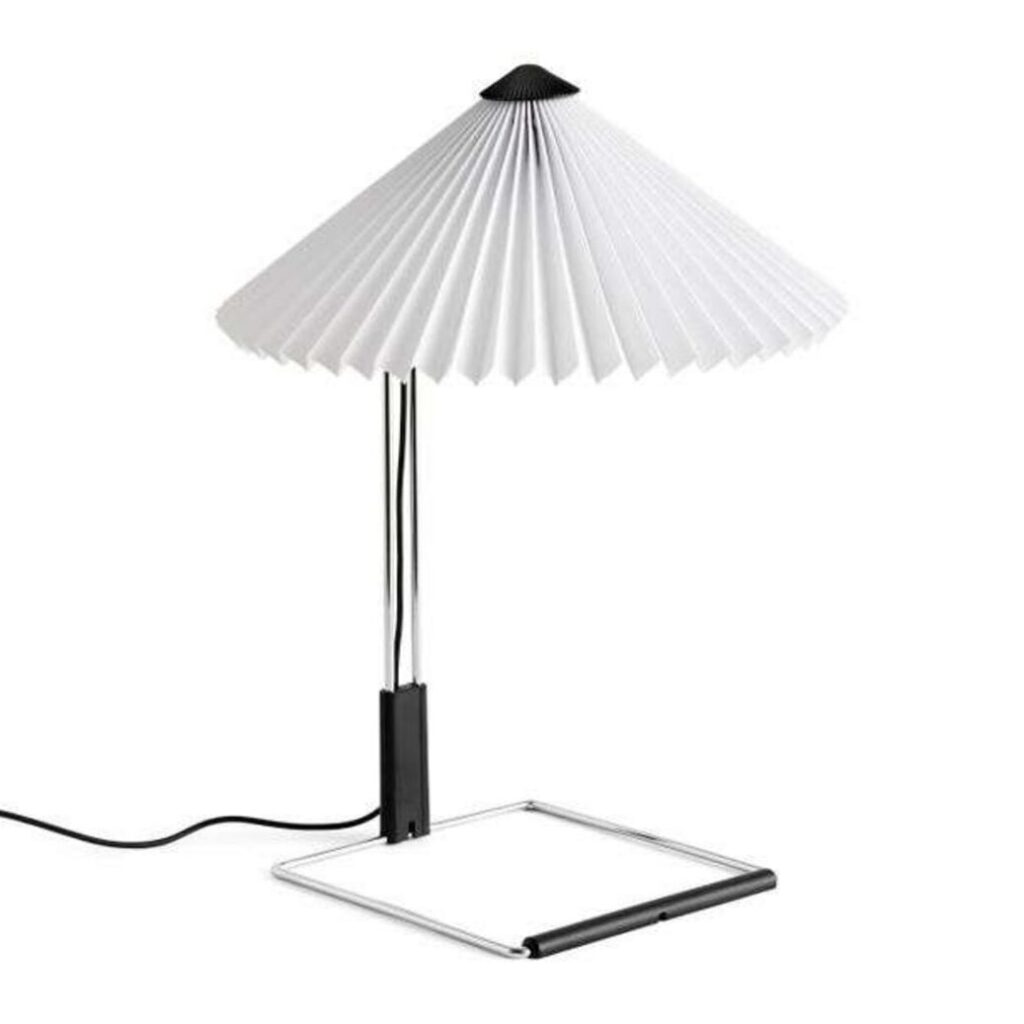 Matin Table Lamp