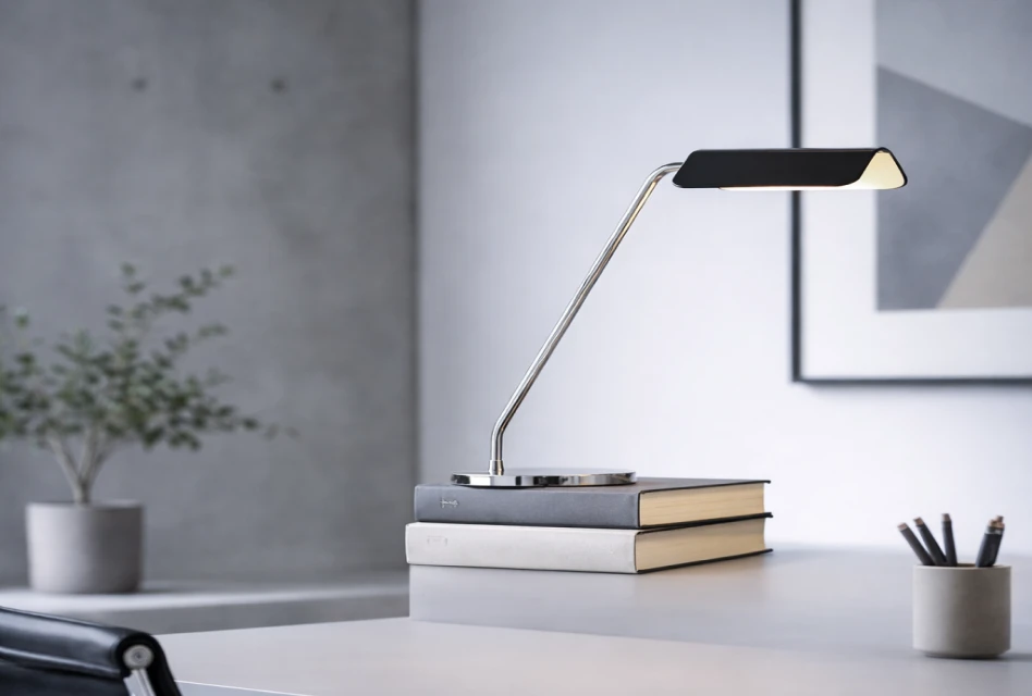 HAY Apex Desk Lamp Design Schreibtischleuchte im Homeoffice