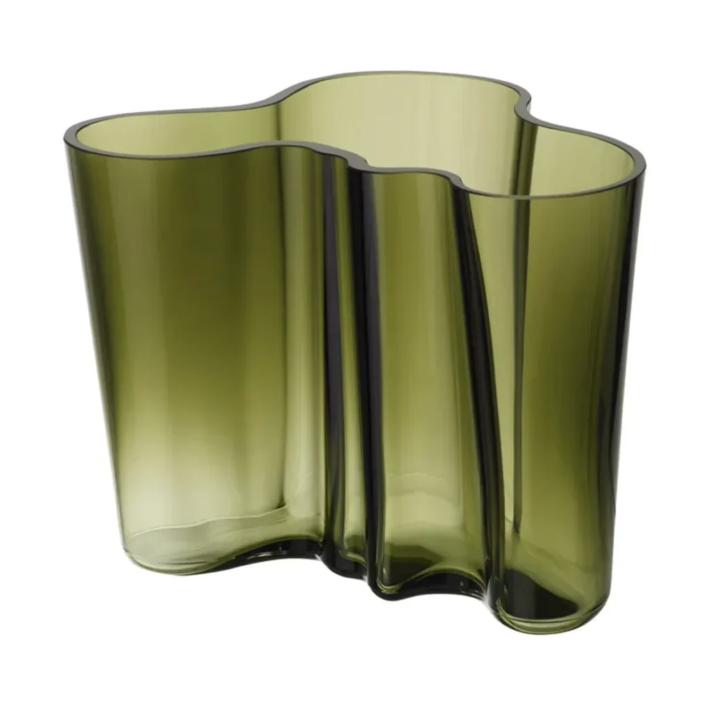 Alvar Aalto Vase