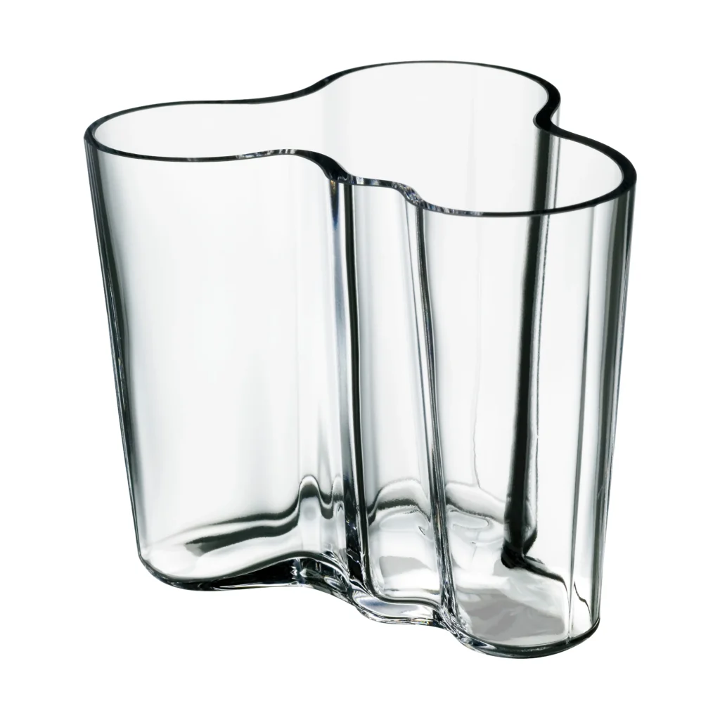 Alvar Aalto Vase