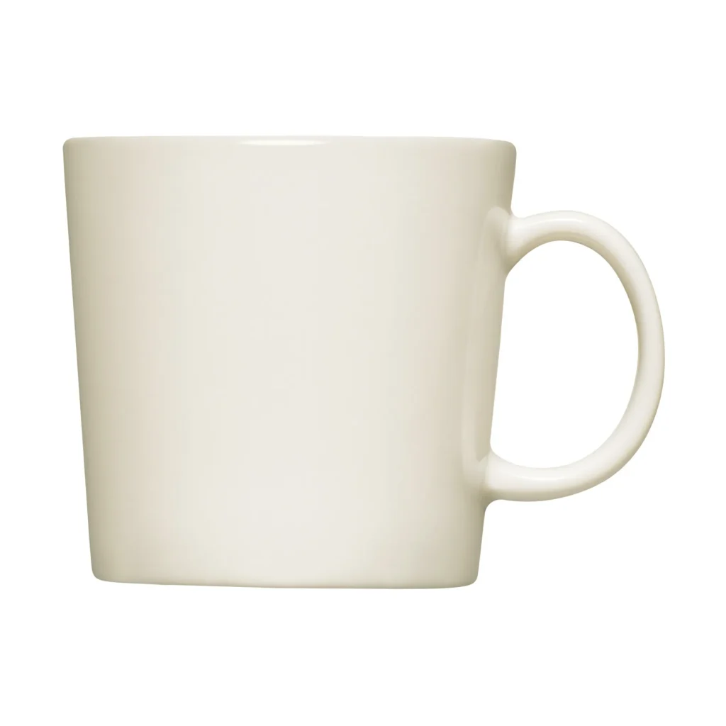 Iittala Teema Tasse 30 cl in Weiß