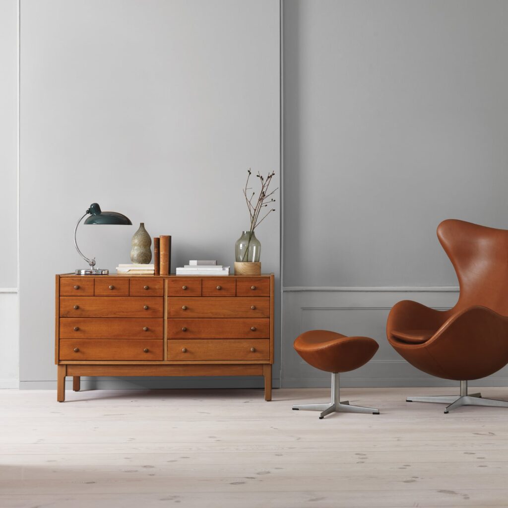 Kaiser Idell Modelle