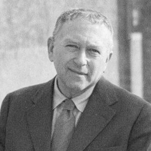 Marcel Breuer Porträt – Bauhaus Designer und Entwickler des Wassily Chair aus Stahlrohr