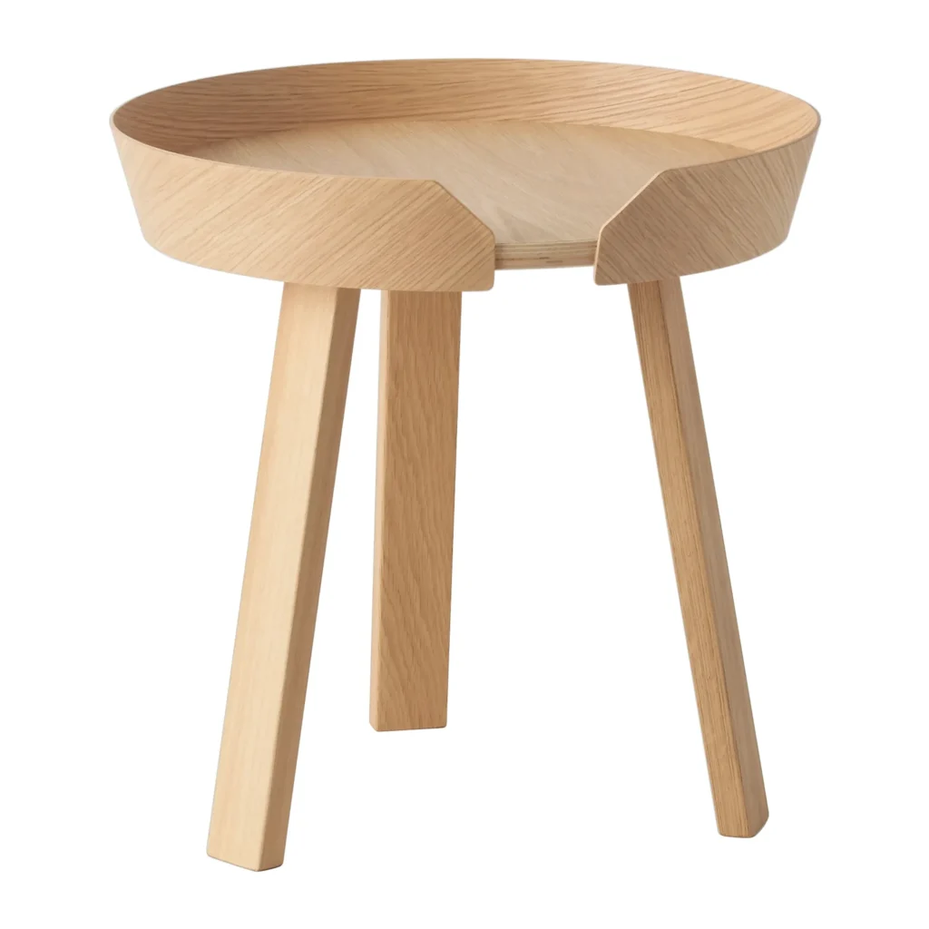 Around Coffee Table
