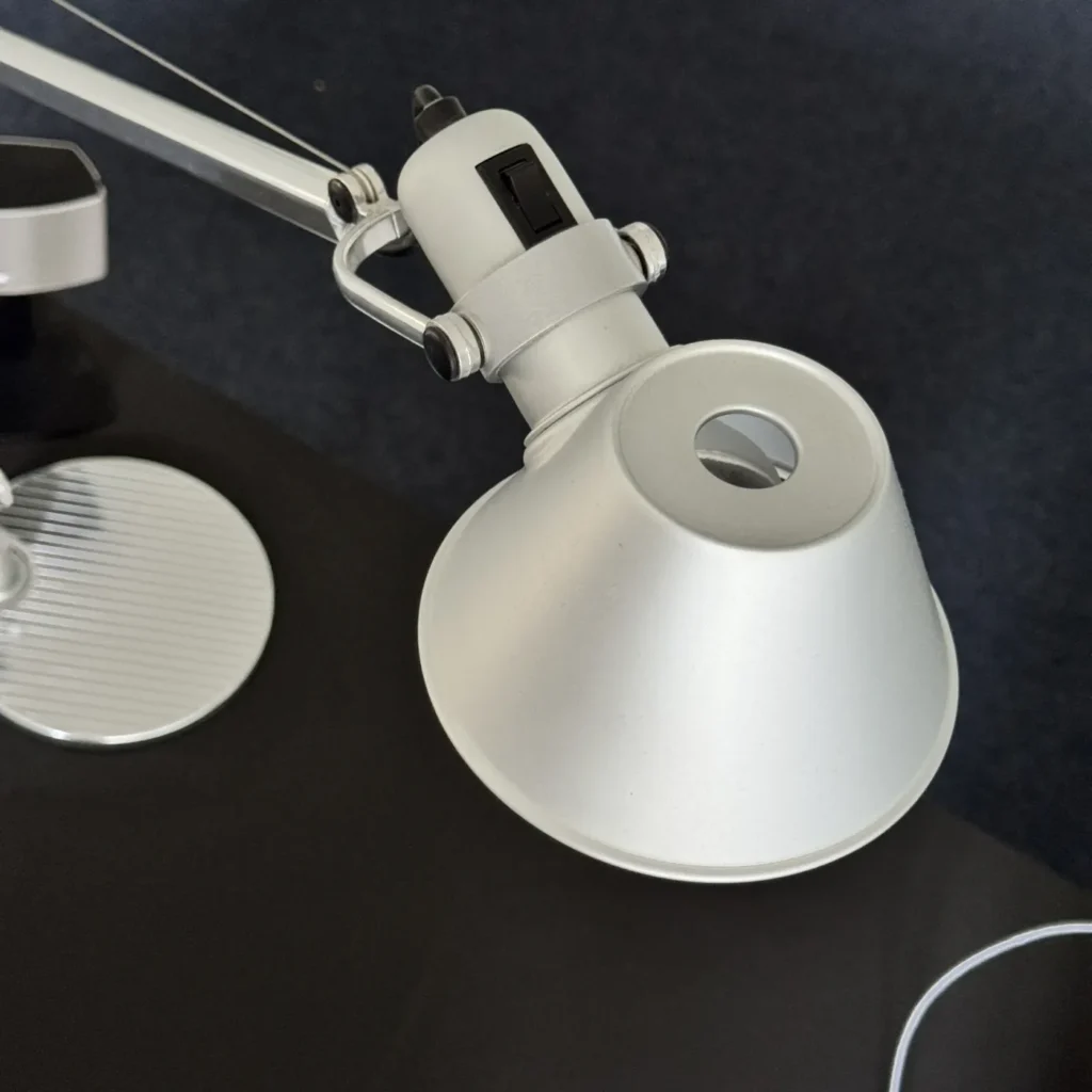 Tolomeo: Original erkennen